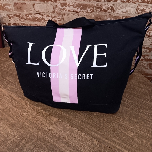 Victoria's Secret Handbags - Victoria's Secret Tote